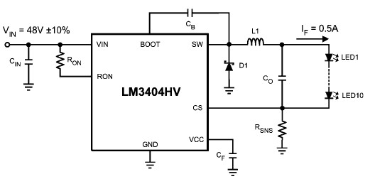 LM3404-LED-driver-circuit