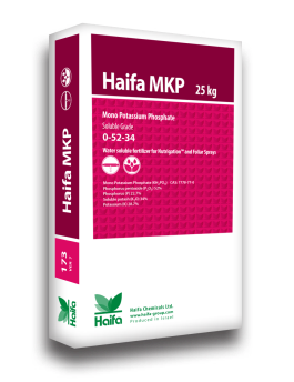 Haifa MKP - Monopotassium Phosphate